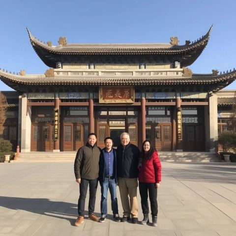 沈陽大學女教授獨特生活與教學理念:啟發內心的世界觀和幸福觀