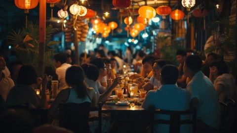 探尋中國隱藏美食地圖:揭秘未知的舌尖盛宴