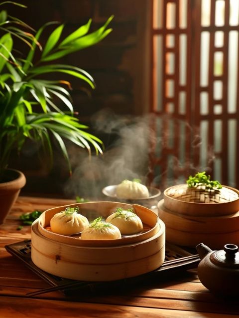 揭秘香港地道美食:從早茶到夜宵的12種必嘗佳肴