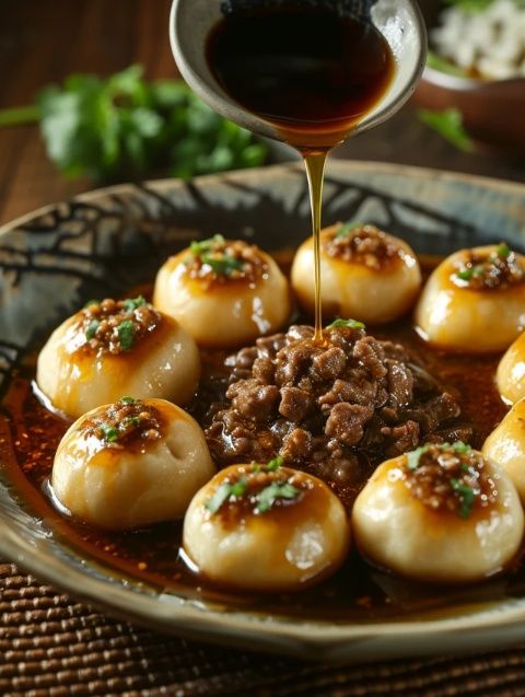 太原藍頓旭美食品公司概覽