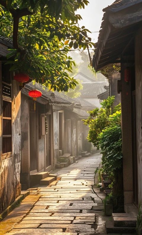 穿梭于歷史與現代之間:北京胡同深度游全攻略