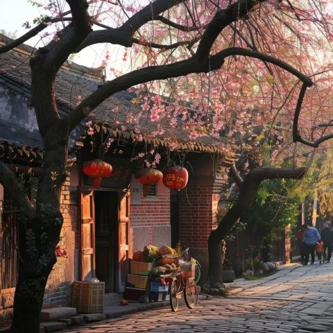 游覽蘇揚寧三地,領略江南風韻——從蘇州到揚州,再到南京