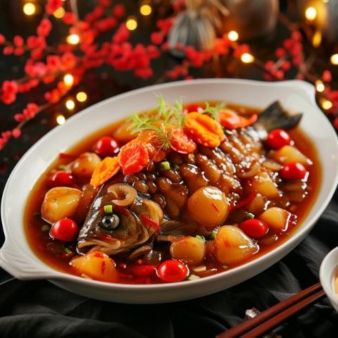 端午節除了吃粽子還能吃什么?盤點各地特色美食