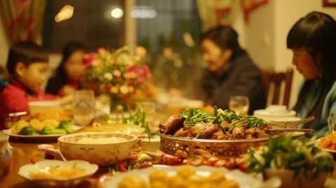 花都探秘:挑戰(zhàn)味蕾的傳統(tǒng)美食之旅