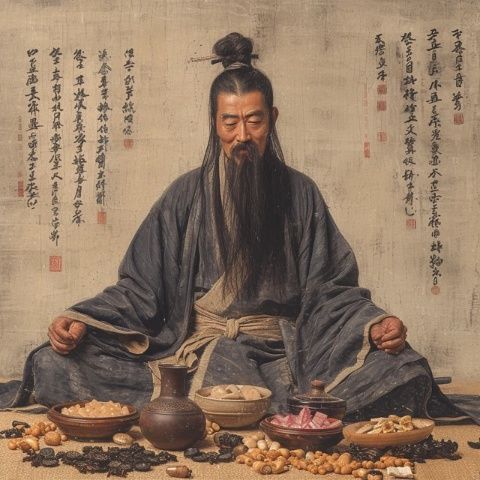 探尋美食背后的傳承與堅持(美食的傳承)