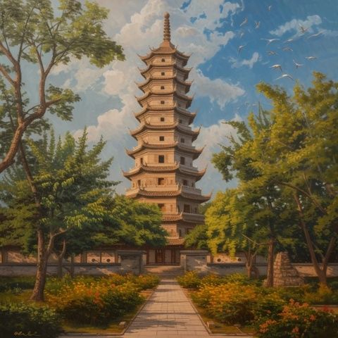 無錫,這座位于江蘇南部的城市