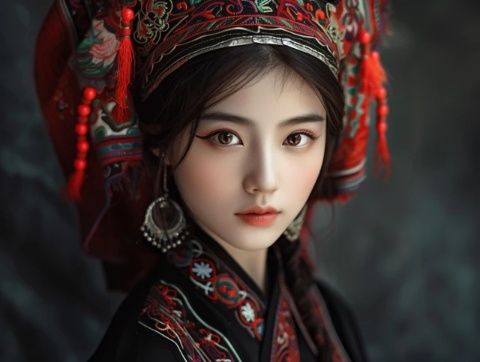 俄羅斯美女艾麗卡深度游肇慶:歷史、美景與美食之旅