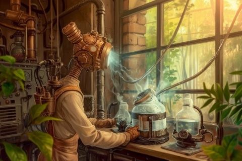 探索知識領域的奧秘與實踐