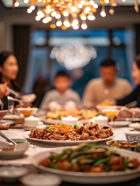 漫步廈門街頭:品嘗美食中的詩意與浪漫