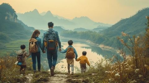 探索龍巖:一場心靈與自然的完美邂逅之旅