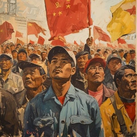 我國的國體與政體(中國政體國體常識)