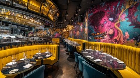 上海外灘的代表性美食(上海 外灘 美食)
