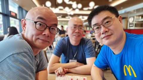 湯館創業記20年前的首次嘗試與成功