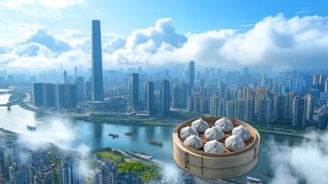 深圳周邊游不二之選!較場(chǎng)尾、大梅沙,解鎖海濱度假新體驗(yàn)