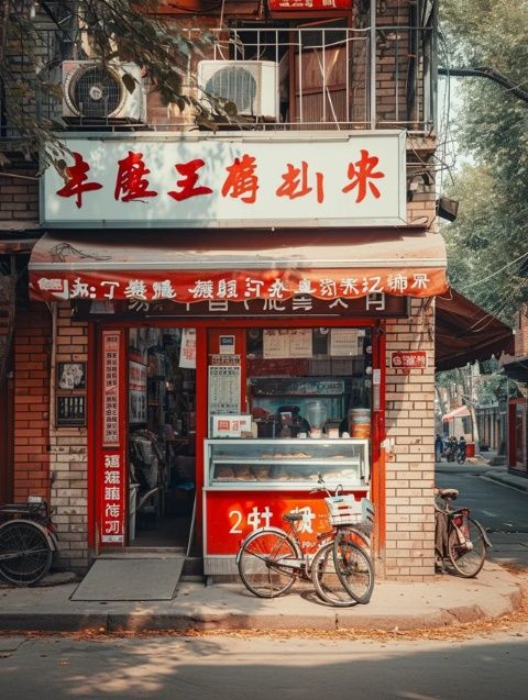成都玉林路小吃一條街地址及周邊美食推薦
