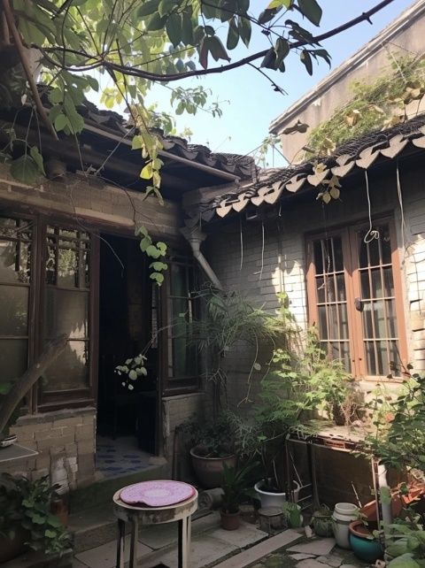 靴城知識|那些讓人懷念的保定老地名