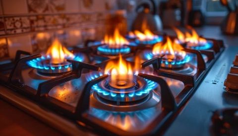 防火小知識全攻略:家居電器安全、煤氣泄漏處理與生活貼士
