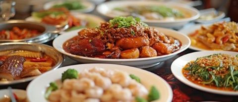 大連美食指南:海鮮、傳統(tǒng)小吃、高檔餐廳、甜品與飲品和特色飲品