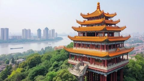 合肥市旅游攻略:必游景點、美食地圖與行程建議全指南