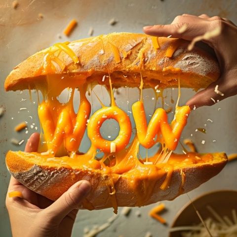 美食說說經典語句(吃貨界的女王)
