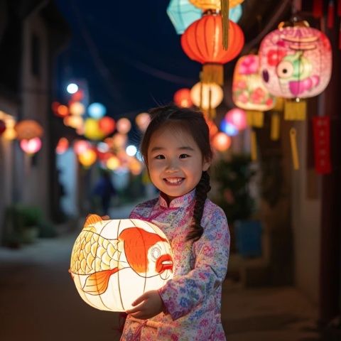 中山小欖匯豐城周邊景點推薦(夜游之旅)