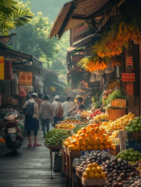 在城市的喧囂中,梁可欣是一位忙碌的都市麗人,平日里活躍在成都繁華的街頭巷尾