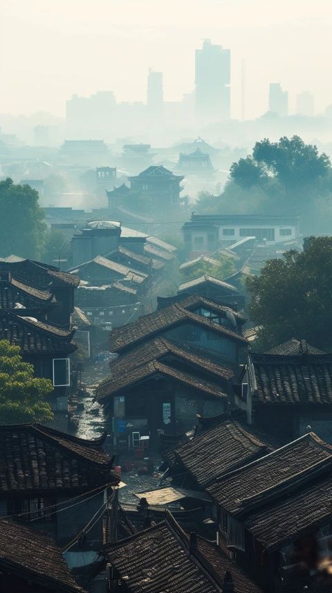賀州:壯族文化之城和中國最美小鎮