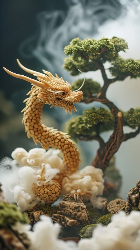 七珠龍王創新粽子宴,喚醒你的味覺新體驗