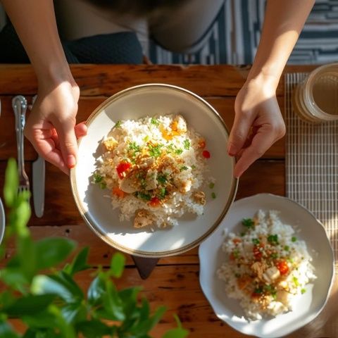飲食習慣與長壽:南方清淡飲食為何更有利于健康?