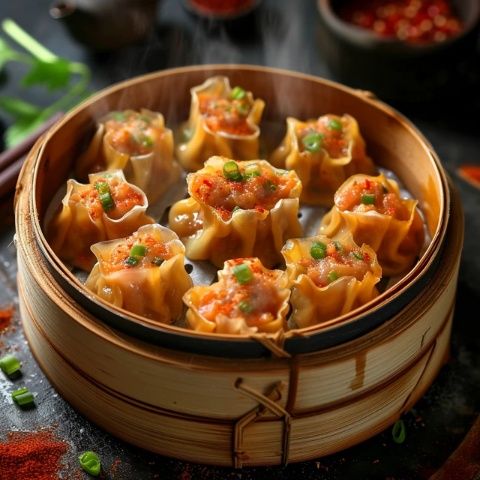 困山東特產吃食是啥?