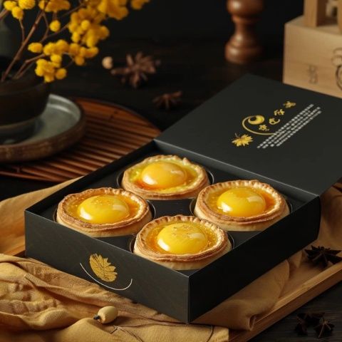 紅安炕粑,老一輩的叫法,傳統美食里的家鄉記憶