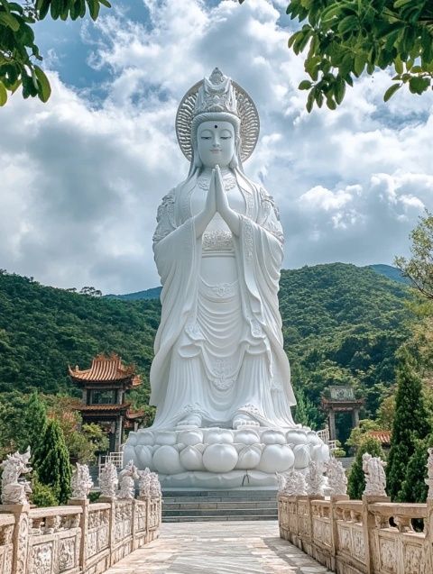 皖南休寧金龍山：探尋自然與歷史完美融合的旅游勝地