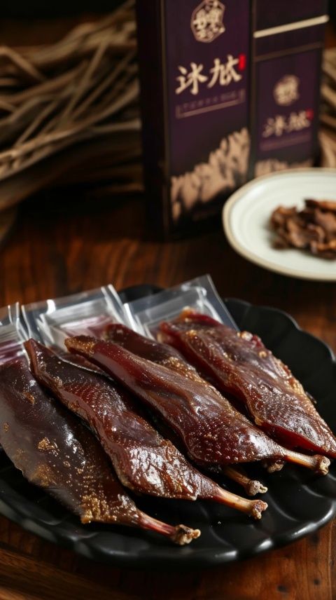 自貢特色水煮牛肉：歷史、做法與美味探討