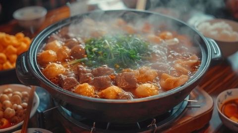探尋山西特色:不可錯過的地道美食盤點