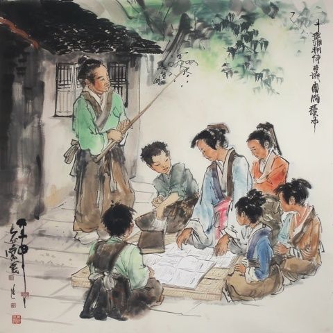 中國文學(xué)常識大全:全面系統(tǒng)的學(xué)習(xí)資源與參考資料