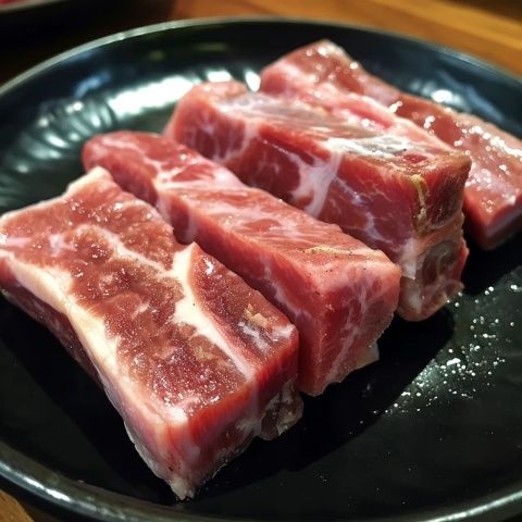 鎮安臘肉新吃法!這樣做居然這么香!