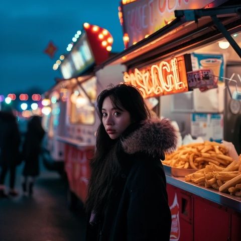 如何在大學(xué)城成功經(jīng)營(yíng)一家小吃店？這些經(jīng)驗(yàn)分享給你！