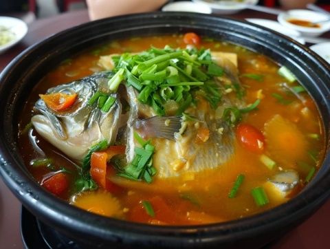 北京簋街美食排行榜前十名!去簋街你必須吃的美食!