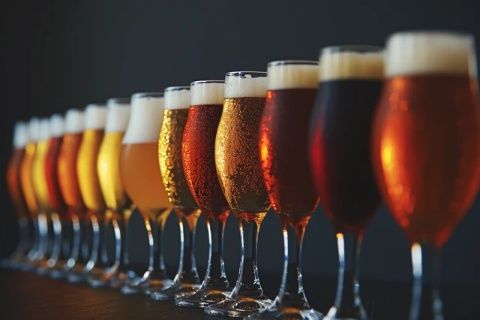 關于啤酒的幾個常見誤區,你中招了嗎?(了解這些,讓你成為啤酒達人)