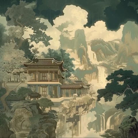 中國古代文化常識(天文歷法與中國古典文學)