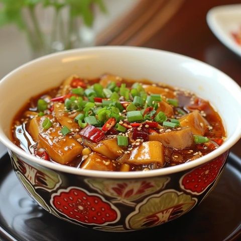 郴州尋味郴州這座城,每一口都是難以忘懷的美味!