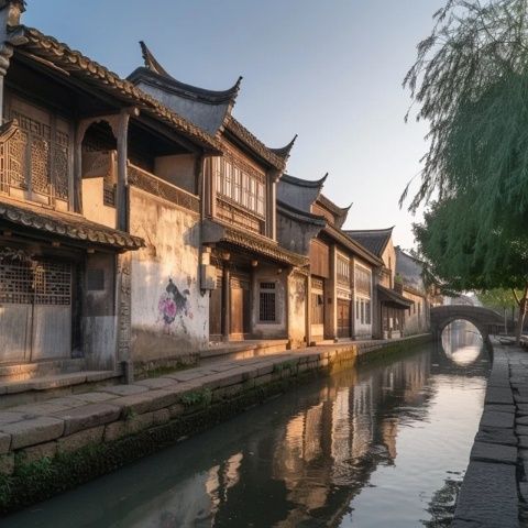 蘇州有自己的10個春天，蘇州的春天多姿多彩