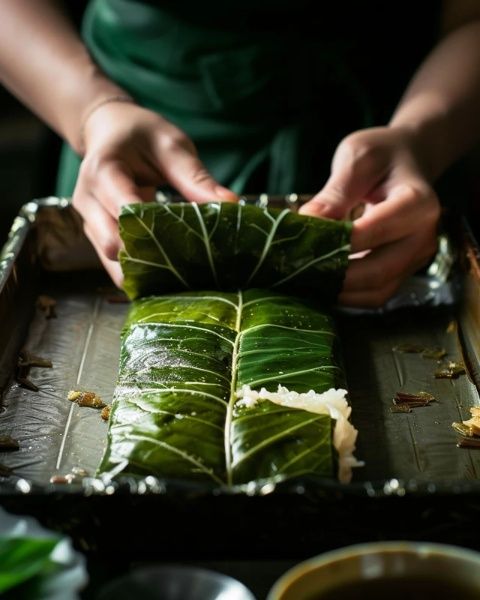 漫步廈門街頭:品嘗美食中的詩意與浪漫