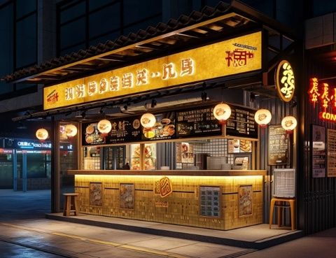 來上海必吃的18家美食地圖＋詳細路線！（附餐廳推薦）