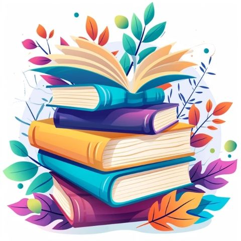 掌握必備:一書通曉高中文學文化常識,高分輕松在握!
