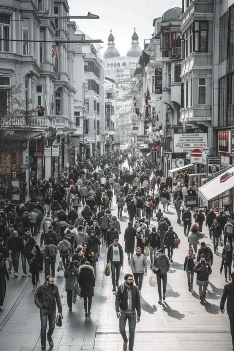 你覺得哪個城市值得逛一逛(你覺得哪些城市值得一逛)