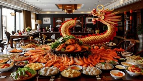 中國必嘗十大美食排行：經典小吃盤點