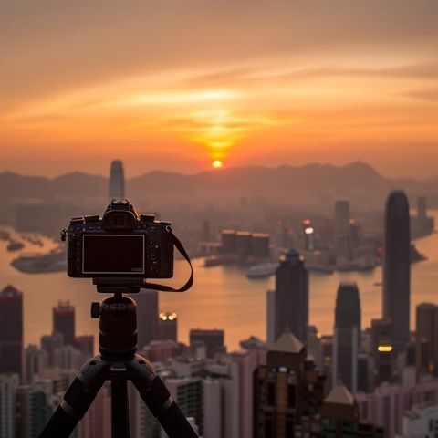香港物價飆升,游客變難民:如何在高成本旅行中尋找平衡