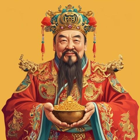 在清朝那輝煌的宮廷之中，康熙皇帝以其睿智和開明著稱,他不僅致力于治理國家、鞏固江