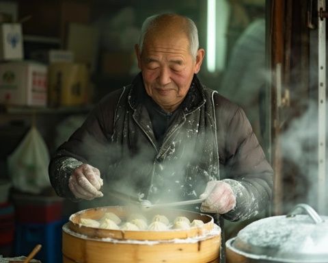 上海外灘這幾家本地人都推薦的本幫菜館你去過嗎？